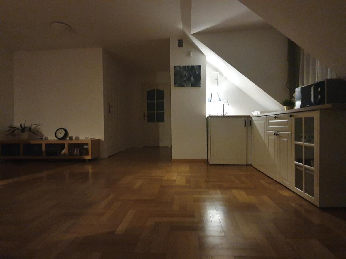 Mieszko Rooms Legionowo Exterior foto